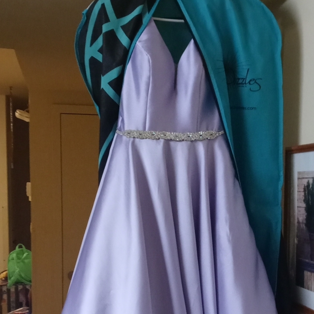 Womens dress